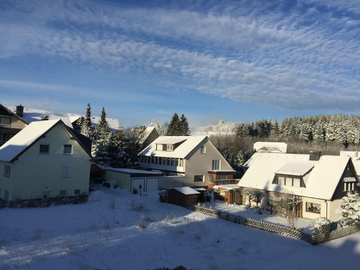 Goski & Gobike Winterberg 4K Netflix Free Exterior foto