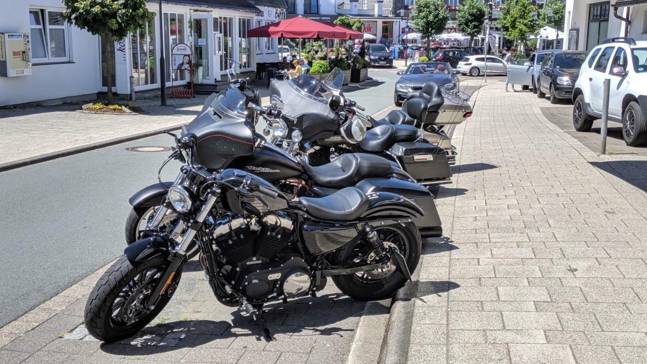 Goski & Gobike Winterberg 4K Netflix Free Exterior foto
