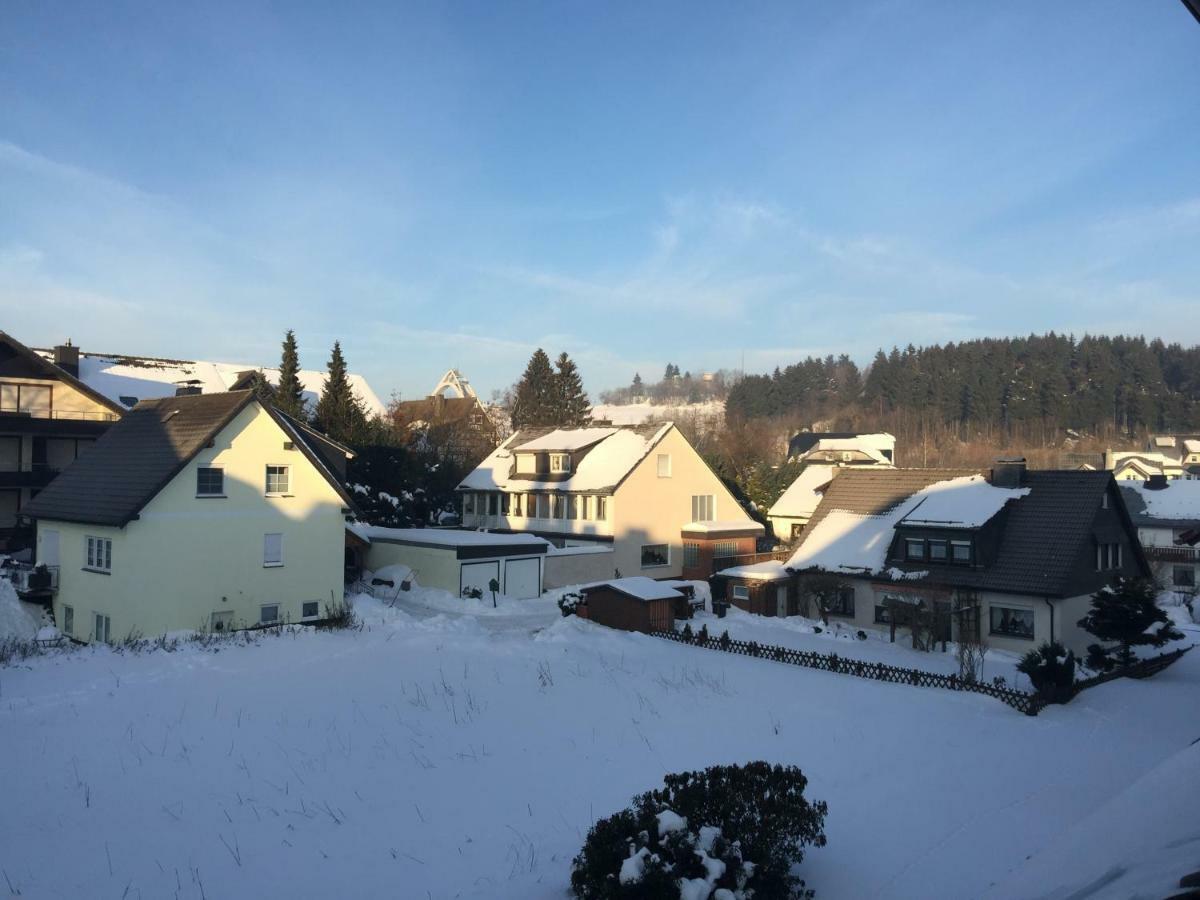 Goski & Gobike Winterberg 4K Netflix Free Exterior foto