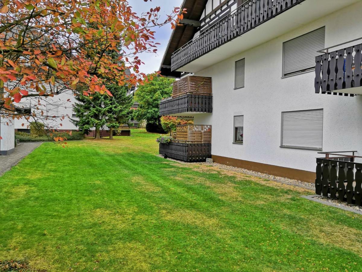 Goski & Gobike Winterberg 4K Netflix Free Exterior foto